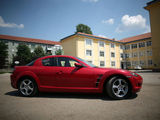 vand mazda rx-8, fotografie 4