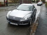 VAND MAZDA RX-8, fotografie 1