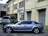 vand mazda rx8