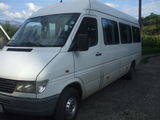 Vand MB Sprinter 312 D, fotografie 1