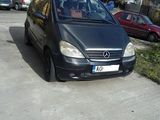 Vand Mercede Benz A 170 CDI , 2000, fotografie 3