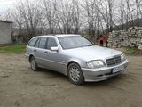 vand mercede-benz c220, 2000