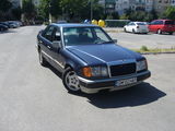 vand mercedes 124