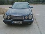 vand Mercedes