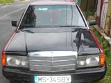 Vand Mercedes 190 D