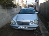 vand mercedes 200E