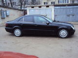 vand mercedes