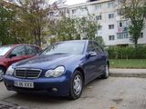 vand mercedes