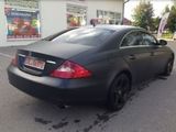 Vând Mercedes 320cls, fotografie 4