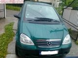 vand mercedes a 140, fotografie 3