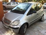 vand mercedes a 160