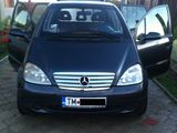 VAND Mercedes A Class