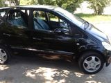 vand Mercedes A Class A160 Full, fotografie 2