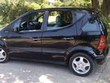 vand Mercedes A Class A160 Full, fotografie 4