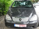 VAND MERCEDES A CLASS AVANTGARDE