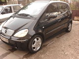 vand mercedes a classe 170