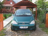 Vand Mercedes A140