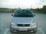 Vand mercedes A140