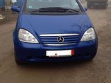 Vand Mercedes A160