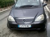 Vand Mercedes A170 CDI