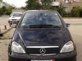 VAND MERCEDES A170 DIESEL