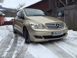 Vand Mercedes B180CDi, fotografie 1