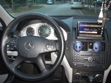 vand mercedes benz