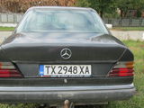 vand mercedes benz, fotografie 2