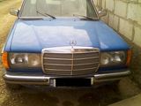 Vand Mercedes-benz 250, photo 1