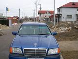 vand mercedes-benz, fotografie 2