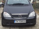 Vand Mercedes Benz A 140