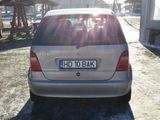 VAND Mercedes Benz A 140, fotografie 4