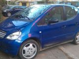 Vand Mercedes-Benz A 160 1.7