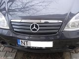 vand Mercedes-Benz A 160