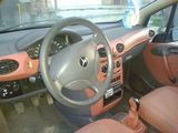 vand mercedes benz A140