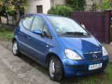 Vand Mercedes Benz A140, pret negociabil 2200 Euro. Culoare Albastra, photo 2