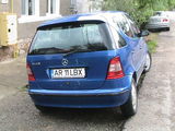 Vand Mercedes Benz A140, pret negociabil 2200 Euro. Culoare Albastra, photo 3