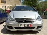 VAND Mercedes-Benz A150