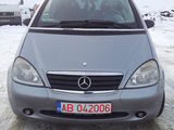 Vand Mercedes Benz A170 DIESEL