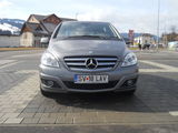 vand mercedes-benz b classe impecabil, fotografie 5