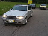 vand mercedes-benz c 200