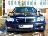 vand mercedes-benz c 200