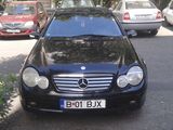 Vand Mercedes Benz C 230 Coupe Kompressor