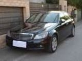 Vand Mercedes Benz C180