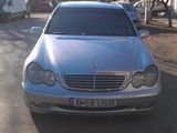 Vand Mercedes-Benz C200