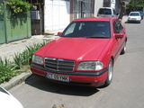 vand mercedes benz c220 1996