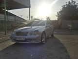 Vand Mercedes-benz c220