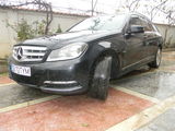 Vand Mercedes-Benz C220 CDI Avantgarde Limousine Edition