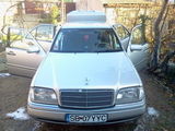 vand Mercedes Benz C220 D