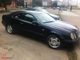 vand mercedes-benz clk 200 kompresor